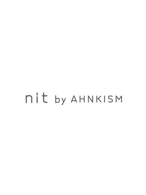 ニトバイアンキシム(nit by ahnkism)