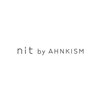 ニトバイアンキシム(nit by ahnkism)のお店ロゴ