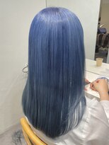 ロカ(roka)&nbsp;clear blue