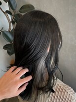 フェリア 梅田(FERIA)&nbsp;【梅田 茶屋町】ホワイトグレージュ/ニュアンスカラー