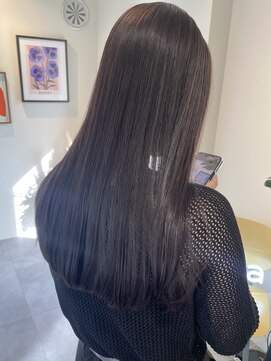 ロカ(roka) グレージュ