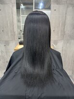 ネウィ 所沢(newi)&nbsp;酸性ストレートで美髪に！