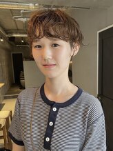 気になるダメージも最小限に【soi rium下北沢】