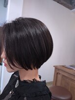 クエント(cuento) 大人っぽく