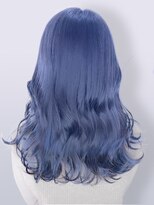 アース 天満橋店(HAIR & MAKE EARTH) 20代30代大人可愛いダブルカラーブリーチハイトーンカラー