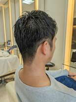 アームス リレーション(Arms Relation) かっこいいショート!