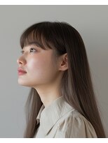 カフーヘアーターチ(Cafu hair Tachi)&nbsp;【髪質改善　トリートメント　西宮　夙川　苦楽園　　】