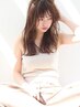 【オージュアメニュー】カット＋カラー＋パーマ＋Aujua2STEPトリートメント　