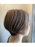 レザーカット