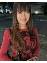 ニール シトロン 名古屋 伏見 丸の内(NEELU citron)&nbsp;【Neelu_misa】designcolor×facelayer