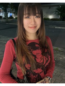 ニール シトロン 名古屋 伏見 丸の内(NEELU citron) 【Neelu_misa】designcolor×facelayer