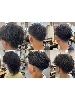 ON/OFF切り替え自由なスタイルで仕事も遊びもカッコよくキマる自分に。再現性も高くスタイリングも簡単◎