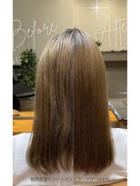 アコット 元住吉(Acot)&nbsp;髪質改善トリートメント