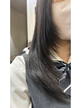 アローズ(arose) レイヤー