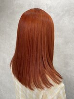 ルノン フィージュ(LUNON fieju)&nbsp;ダブルカラー/ケアブリーチ/デザインカラー/韓国