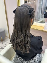 アリエス 大宮駅西口店(Aries)&nbsp;羊ヘア