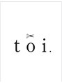 トイ(toi.)/伊藤亜理紗