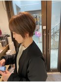 大人ショートボブ×ナチュラルボブ×ミニボブ  20代30代40代