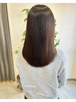 サンコ(sanco.)&nbsp;似合わせカットカラー