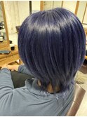ブルーラベンダー