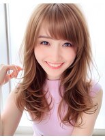 アリスバイアフロート 自由が丘(ALICe by AFLOAT) レイヤー