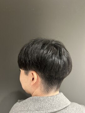 ヒロギンザ 大阪本店(HIRO GINZA) センターパート