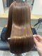 グラムヘアー(GLAM HAIR)の写真/美髪を作る専門科によるマンツーマン施術◎こだわりの髪質改善トリートメントで自分史上最高のうる艶髪へ♪