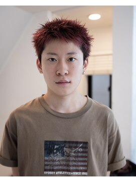 ランズサンズ 表参道(runsuns) ブラッドオレンジ