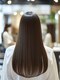 リアンヘアデザイン(Lian hair design)の写真/ダメージヘアに終止符を。未来の髪まで美しく、今こそ"本気のLianの[新]髪質改善"。感動の仕上がり