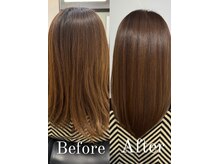 リンク ヘアアンドエステティック(Link Hair&Esthetic)