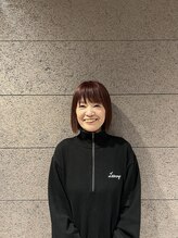 ショコララテ 山口 恵美子