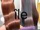 イル(ile)の写真