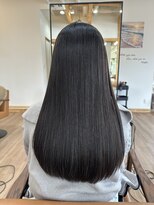 レシピ アリエ(recipe allier)&nbsp;髪質改善ストレート