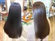 ヘアーズ オリジン(hair's Origin)の写真