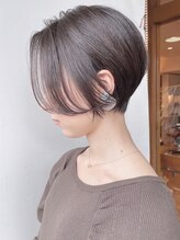 モリオフロムロンドン 松戸店(Morio from London)