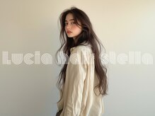 ルチア ヘア ステラ 京都店(Lucia hair stella)
