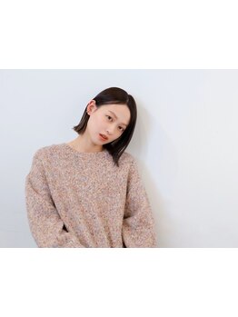 20～30代の大人女性に合わせた今旬のトレンドスタイルを叶えます◎SLAPで垢抜けスタイルを実現しませんか？