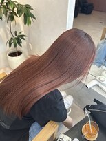 イルプロム 御厨店(illuprom.)&nbsp;ピンクベージュ