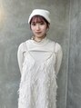 ナイロンバイセレクション(NYLON by Selection.) saena 