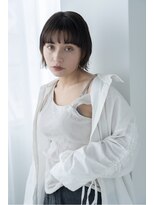 サンクチュアリー ウィズ コネクト(Sanctuary with connect)&nbsp;レイヤーボブ