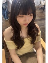 グロスシーループユナイテッド(GROSS C-LOOP UNITED)&nbsp;レイヤーカット