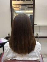 ミーテ(mi:te) オリーブベージュ