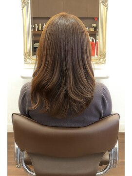 エンジェル 青葉台(ANGEL) カールロング