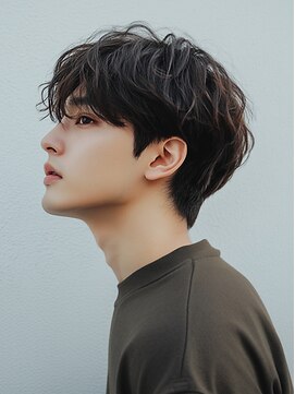 エレノア 自由が丘ANNEX(Eleanor) 【全席個室サロン】ニュアンスパーマ[自由ヶ丘/自由が丘駅]