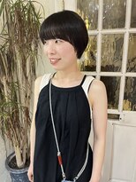 イーチ 吉祥寺(EACH)&nbsp;ナチュラルマッシュショート