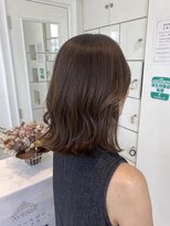 アブニールドール 大山台店&nbsp;ミディアムレイヤー