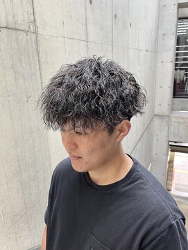 フレイム(FLAME) 【FLAME】天文館　"ツイストスパイラル"