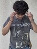 【メンズオススメ☆/平山】カット＋ケアパーマ￥11800