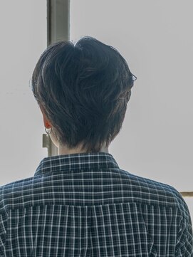 アマリス(Amaris) フェザーパーマ20代/30代/40代/庭瀬