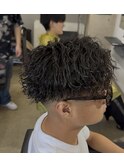 ツイストスパイラル